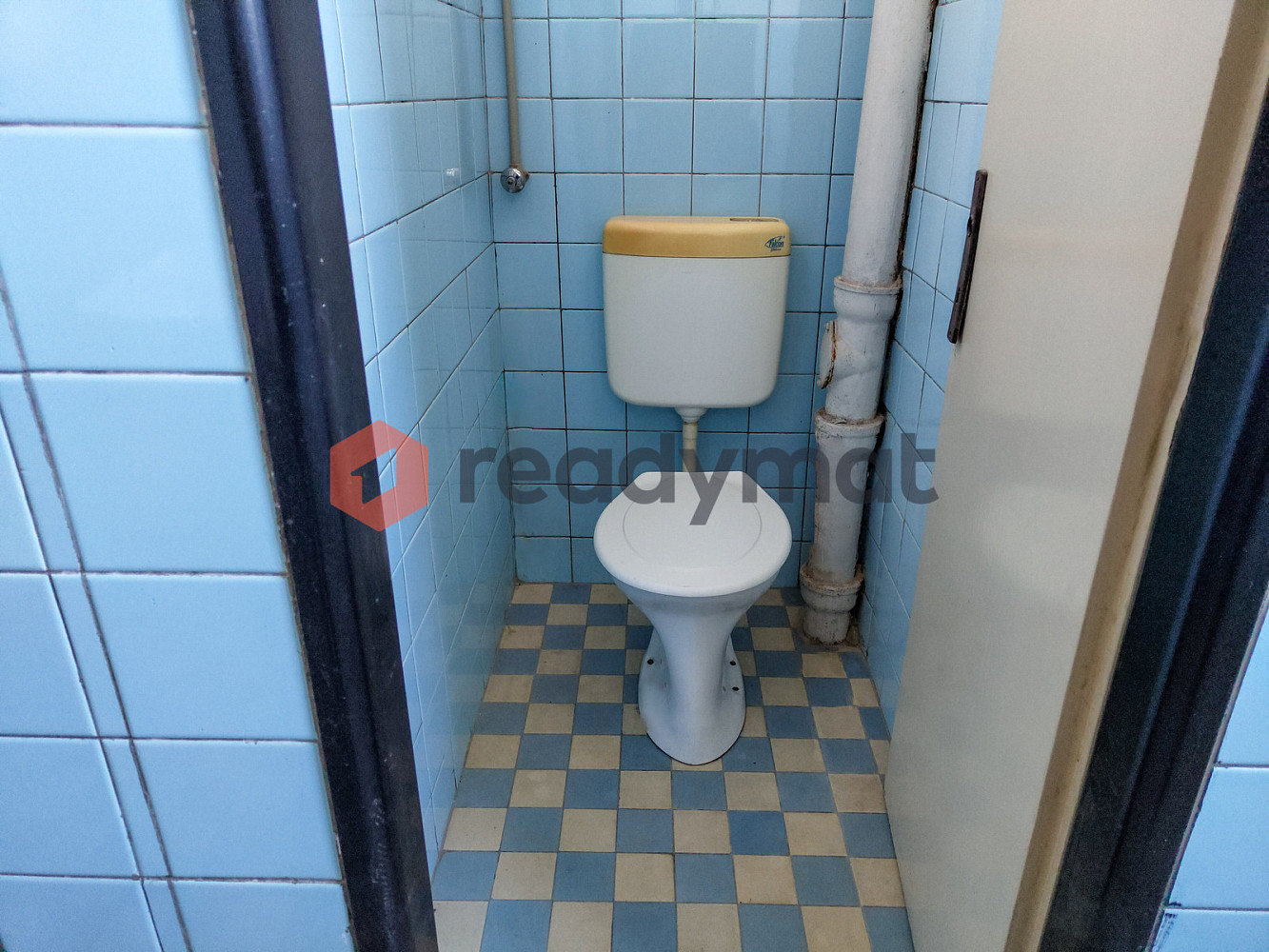 Pronájem skladovacích prostor 482 m² — photo 4