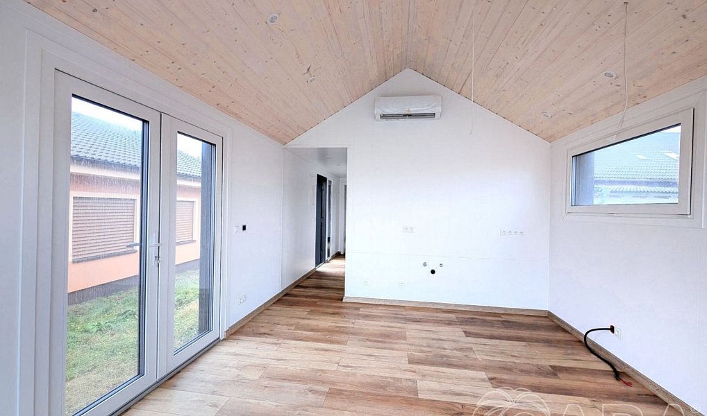 Prodej mobilheimu 55 m2, Praha, Praha – náhled fotky 13