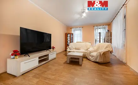 Prodej bytu 2+kk 74 m², Milady Horákové, Svitavy - Předměstí