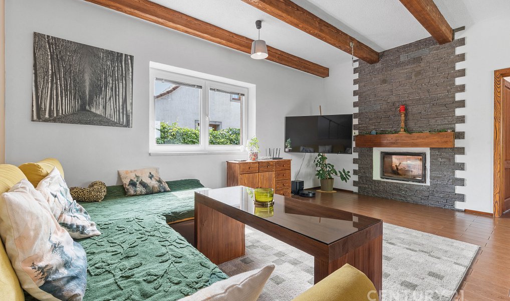 Prodej domu 158 m² s pozemkem 503 m², Nové Město na Moravě – náhled fotky 9