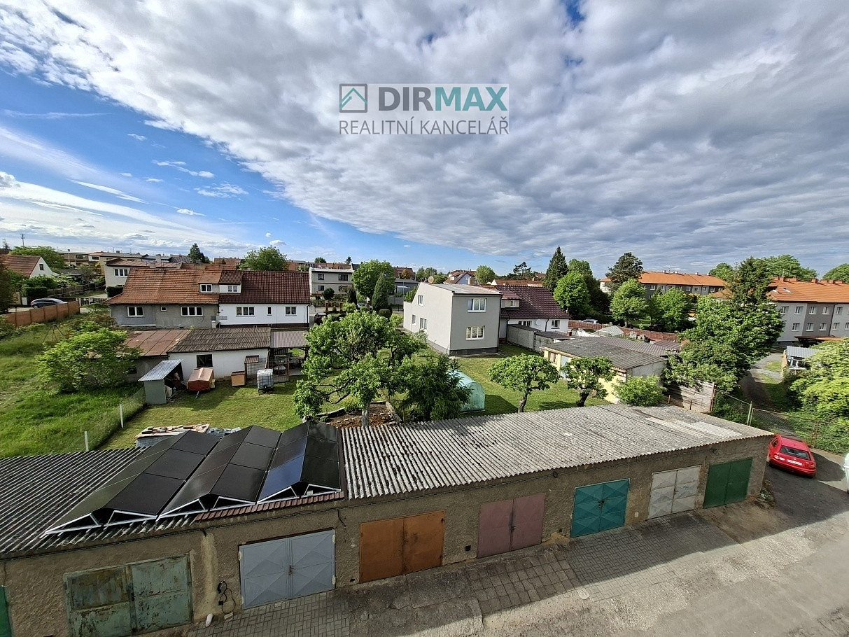 Pronájem bytu 3+1 71 m² — photo 3