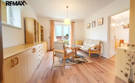 Prodej bytu 3+1 55 m²