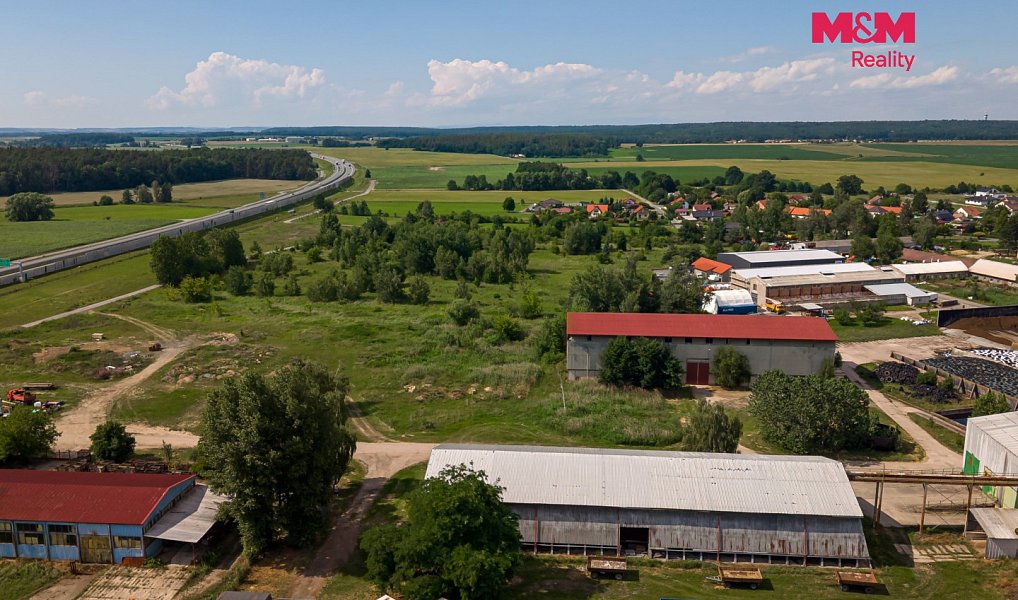 Prodej komerčního pozemku 8 584 m², Rokytno – náhled fotky 28