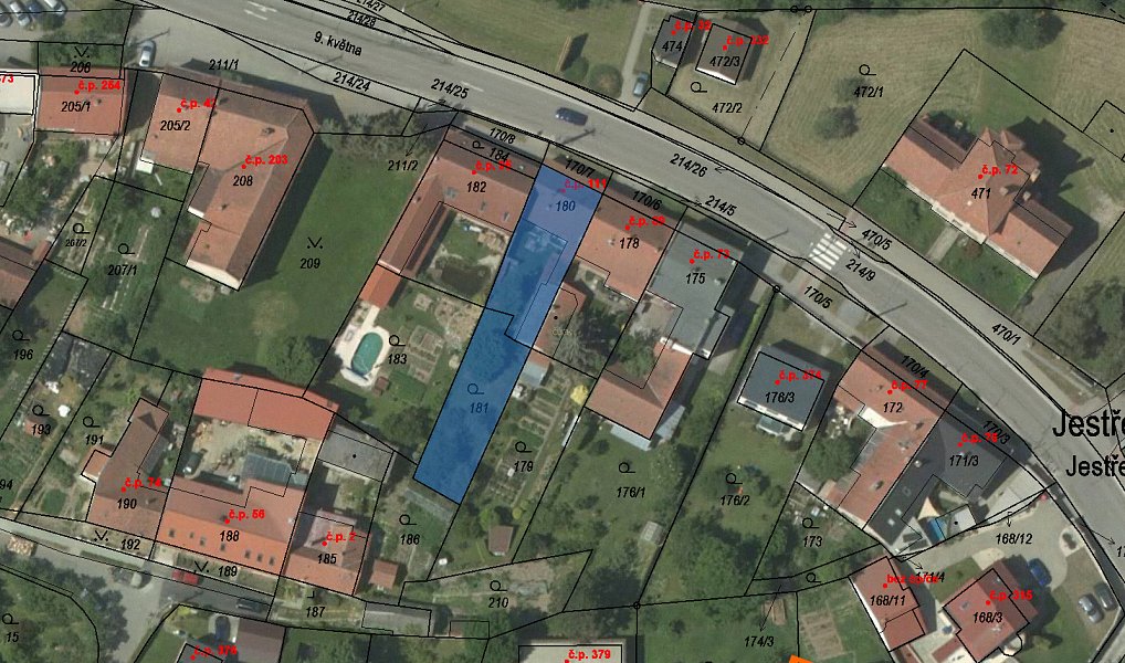 Prodej domu 120 m² s pozemkem 878 m², Rájec-Jestřebí – náhled fotky 2