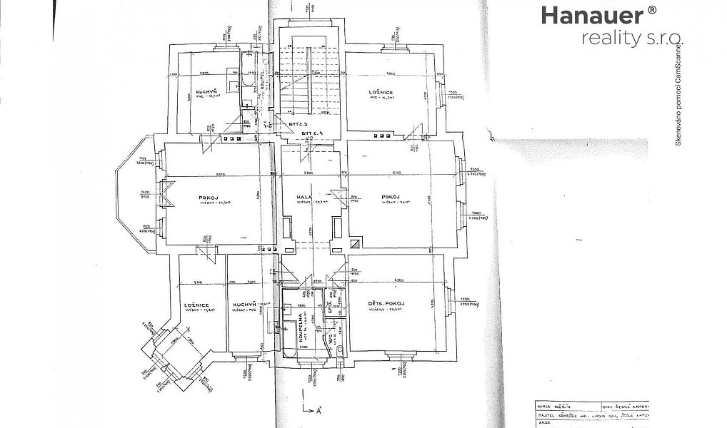 Prodej domu 320 m² s pozemkem 3 345 m², Česká Kamenice – náhled fotky 45