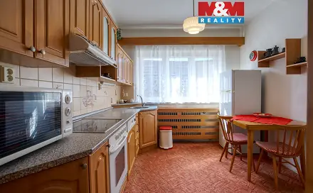 Prodej domu 138 m² s pozemkem 1 162 m², Frýdlant nad Ostravicí - Nová Ves, okres Frýdek-Místek