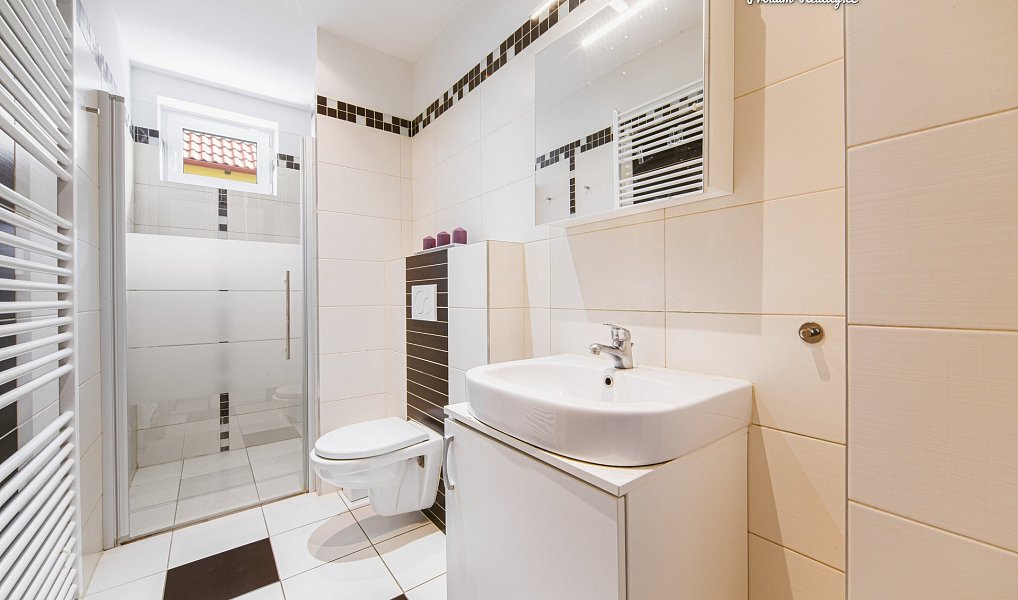 Prodej domu 149 m² s pozemkem 537 m², Pohořelice – náhled fotky 8