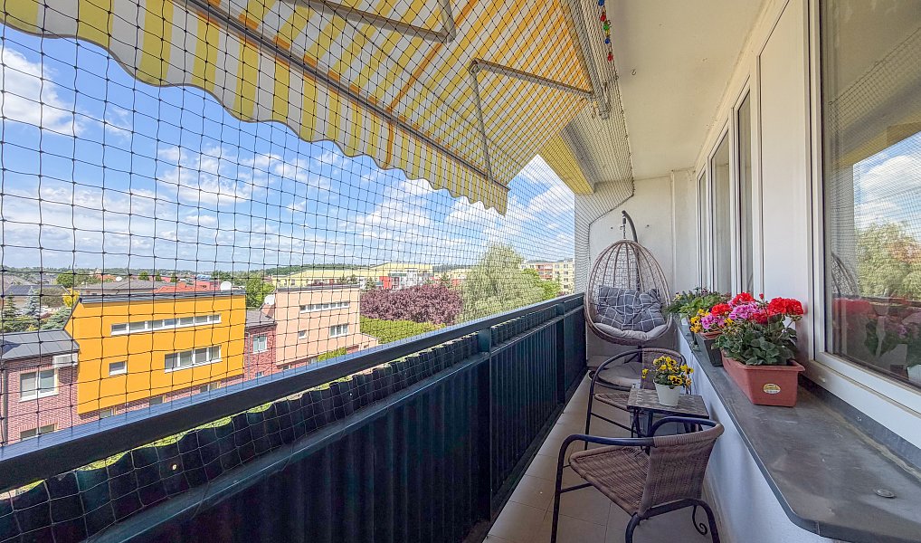 Prodej bytu 3+kk 65 m², Mladá Boleslav – náhled fotky 16