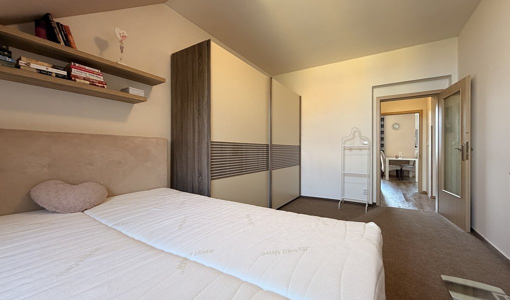 Pronájem bytu 3+kk 78 m², Plzeň – náhled fotky 9