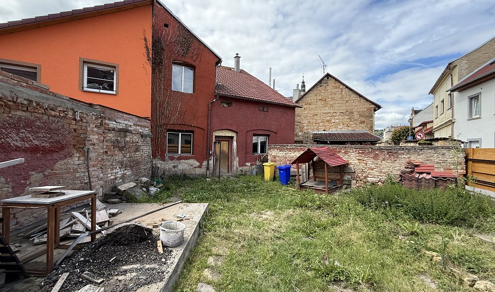 Prodej domu 221 m² s pozemkem 221 m², Hořice – náhled fotky 3