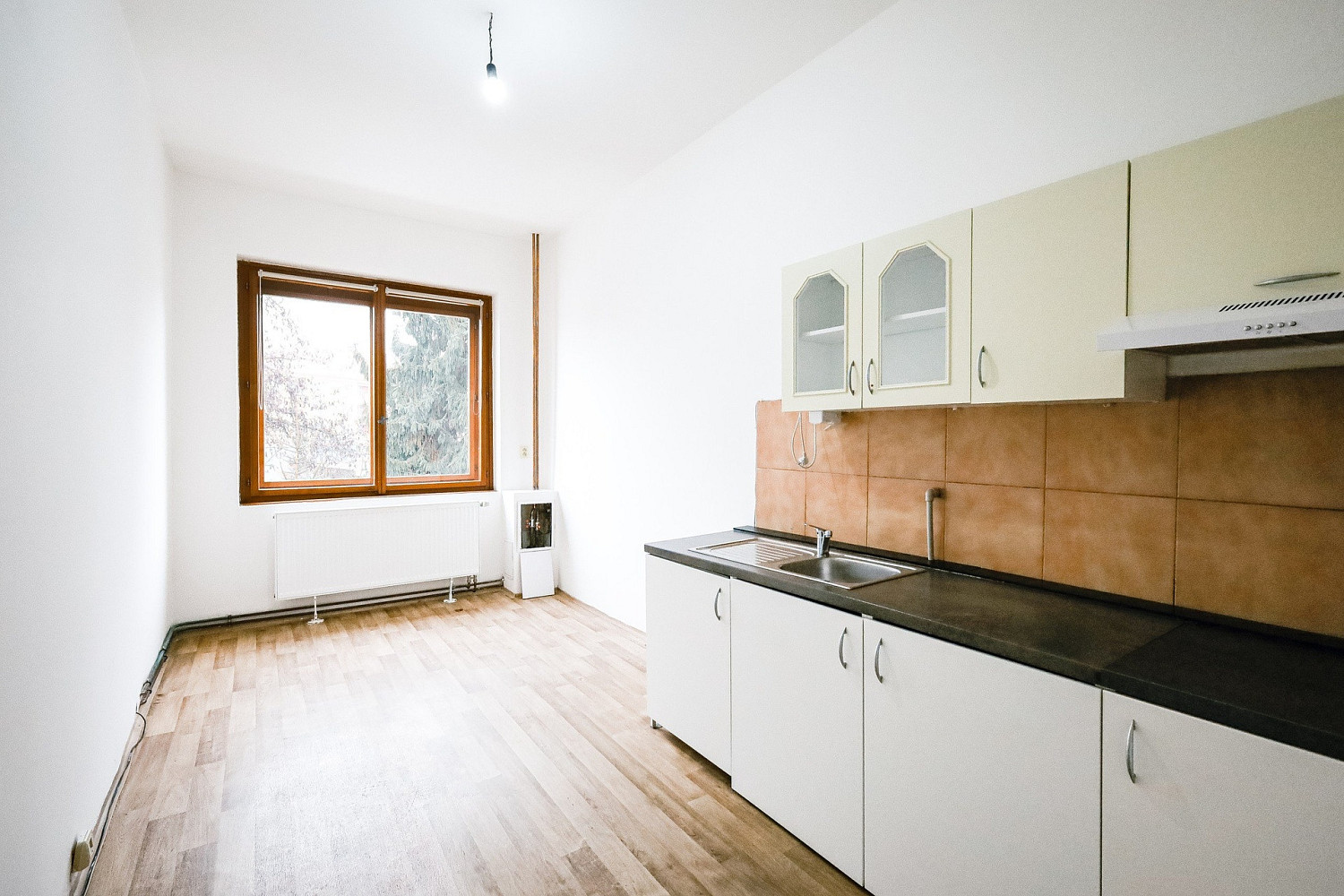 Prodej bytu 2+kk 50 m²