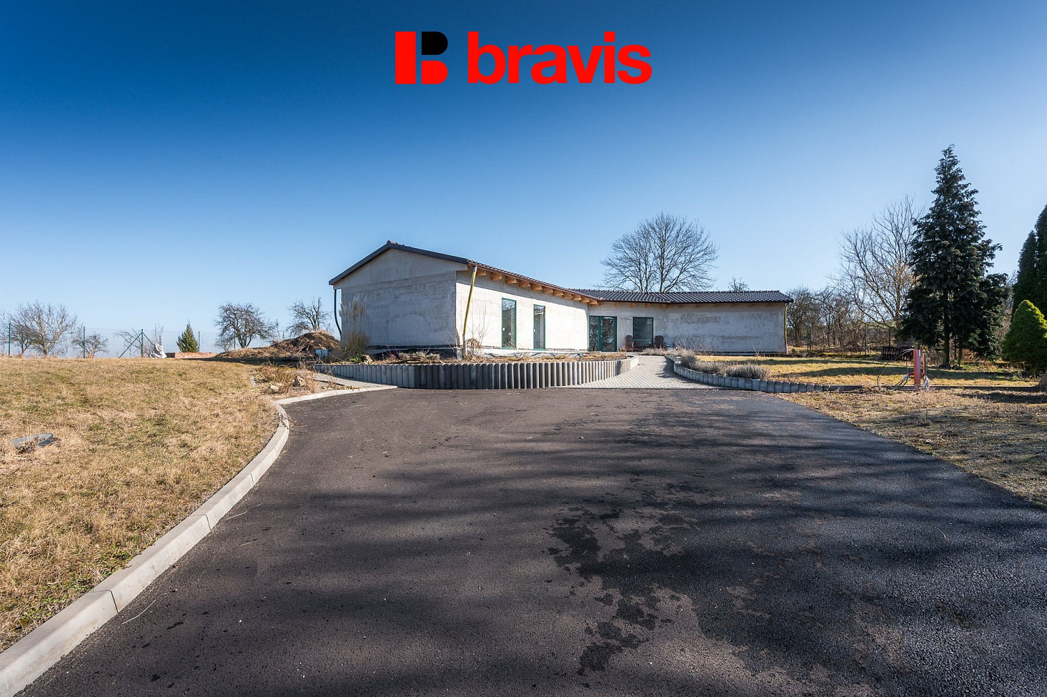 Prodej domu 150 m² s pozemkem 2 939 m²