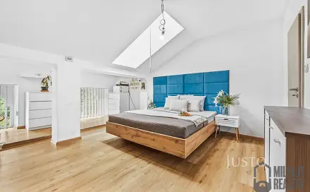 Prodej bytu 4+kk 132 m², Raspenavská, Liberec - Liberec XXXII-Radčice