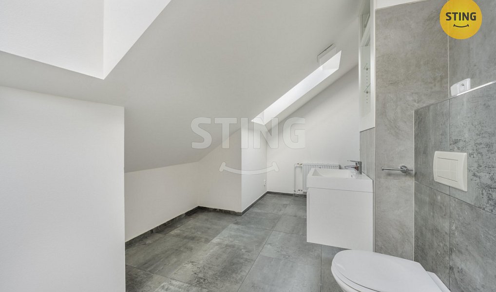 Prodej bytu 2+kk 44 m², Žďár nad Sázavou – náhled fotky 13
