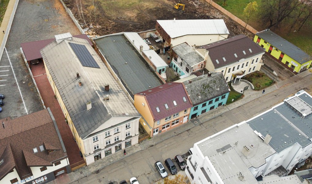 Prodej domu 758 m² s pozemkem 687 m², Přerov – náhled fotky 6