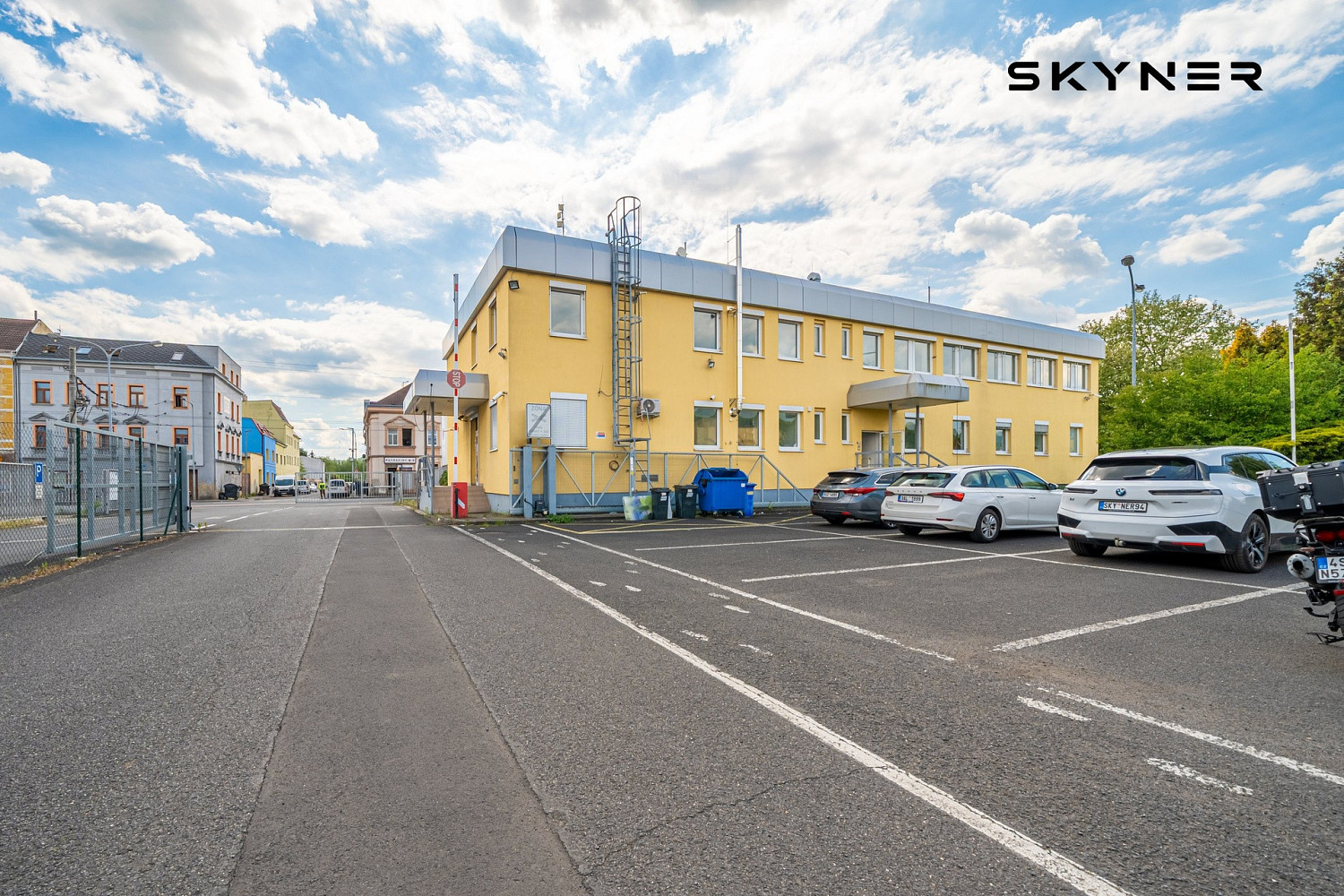 Prodej obchodních prostor 800 m² – fotografie 5