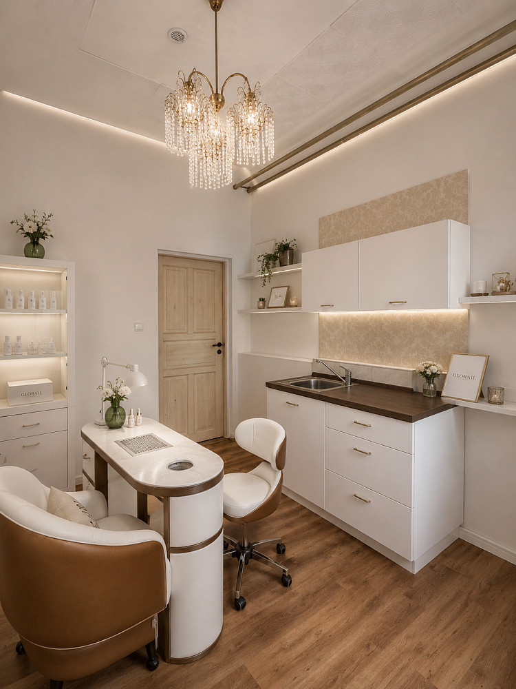 Pronájem obchodních prostor 10 m² — photo 2