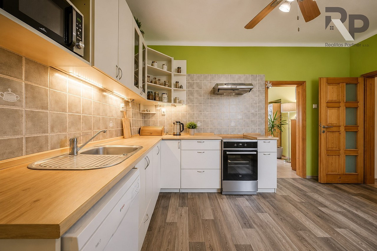 Prodej bytu 5+1 380 m² — photo 3