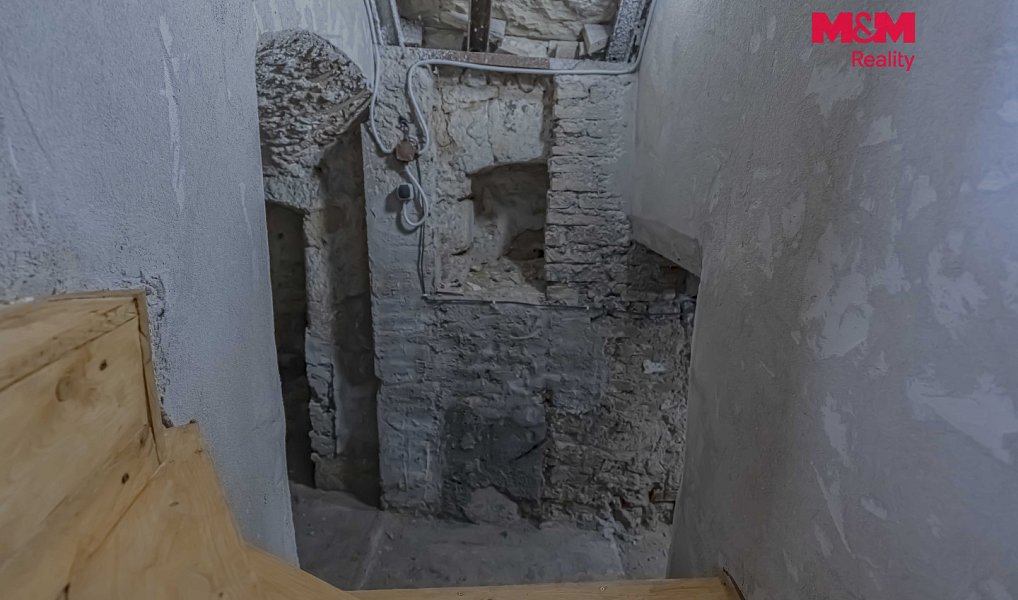 Pronájem domu 302 m² s pozemkem 421 m², Vrátno – náhled fotky 28