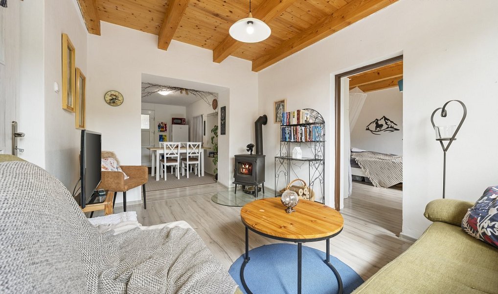 Prodej domu 78 m² s pozemkem 493 m², Březová – náhled fotky 11