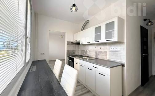 Prodej bytu 2+1 43 m², Stínadla, Ledeč nad Sázavou, okres Havlíčkův Brod