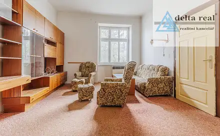 Prodej bytu 2+1 73 m², Čičákova, Šumperk