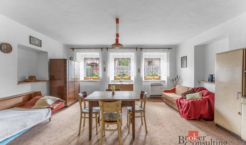 Prodej domu 70 m² s pozemkem 415 m², Vojnův Městec – náhled fotky 8