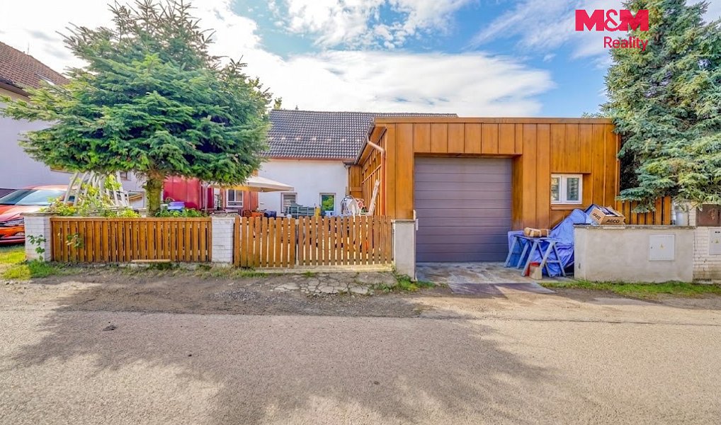 Prodej skladovacích prostor 116 m², Dolní Lukavice – náhled fotky 4