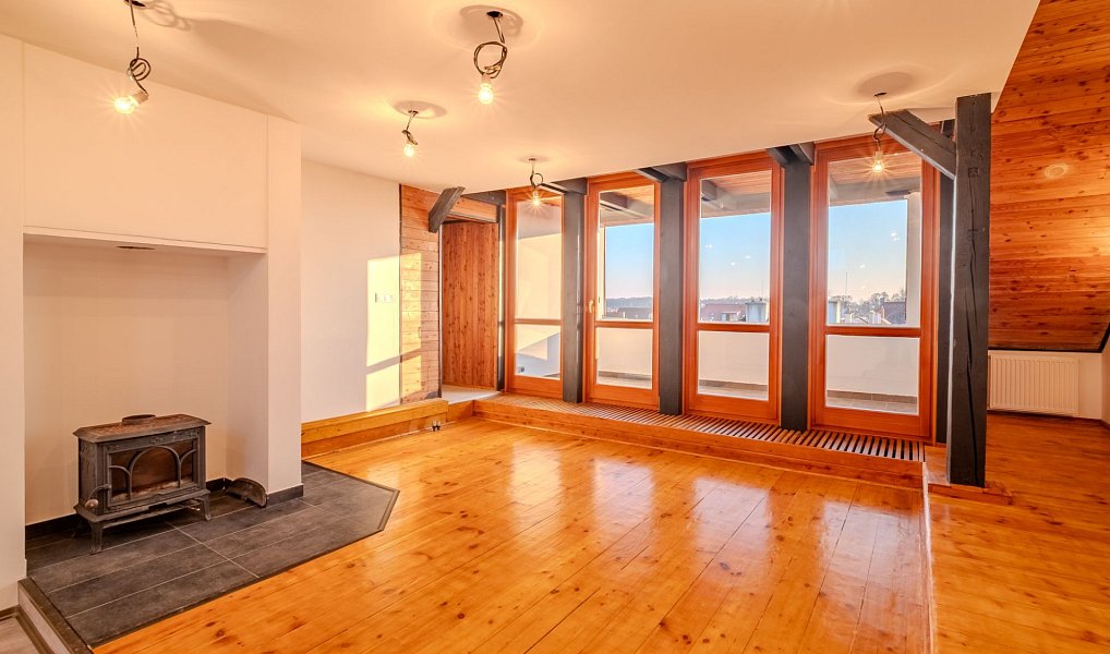 Prodej bytu 4+kk 129 m², Nymburk – náhled fotky 2