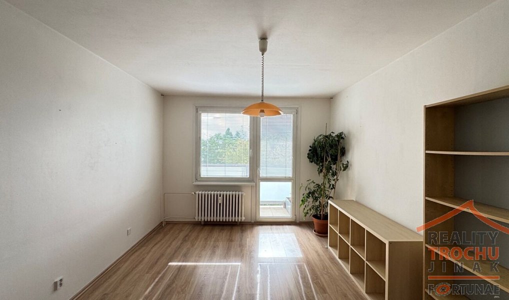 Pronájem bytu 2+1 62 m², Hradec Králové – náhled fotky 3