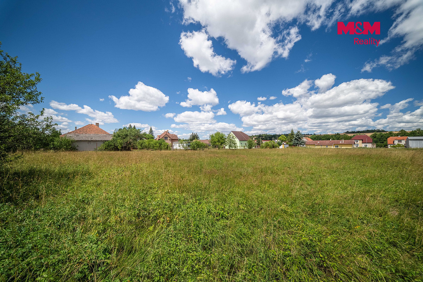 Prodej stavebního pozemku 1 895 m² — photo 3