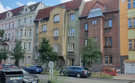 Prodej bytu 3+1 102 m², Duchcovská, Teplice