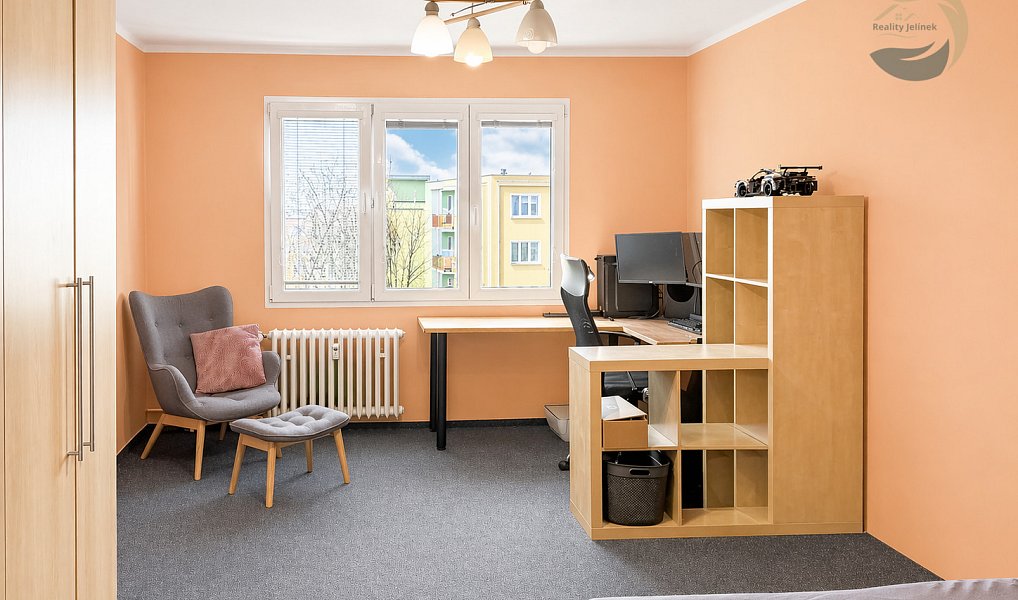 Prodej bytu 3+1 76 m², Plzeň – náhled fotky 7