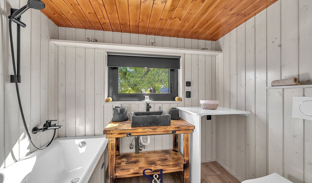 Prodej chaty/chalupy 29 m², Vlastibořice – náhled fotky 12