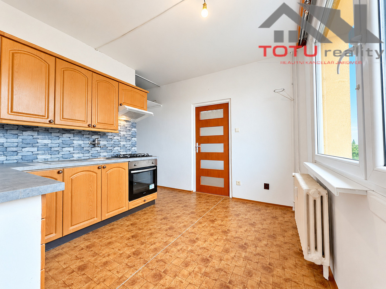 Pronájem bytu 3+1 72 m² – fotografie 4