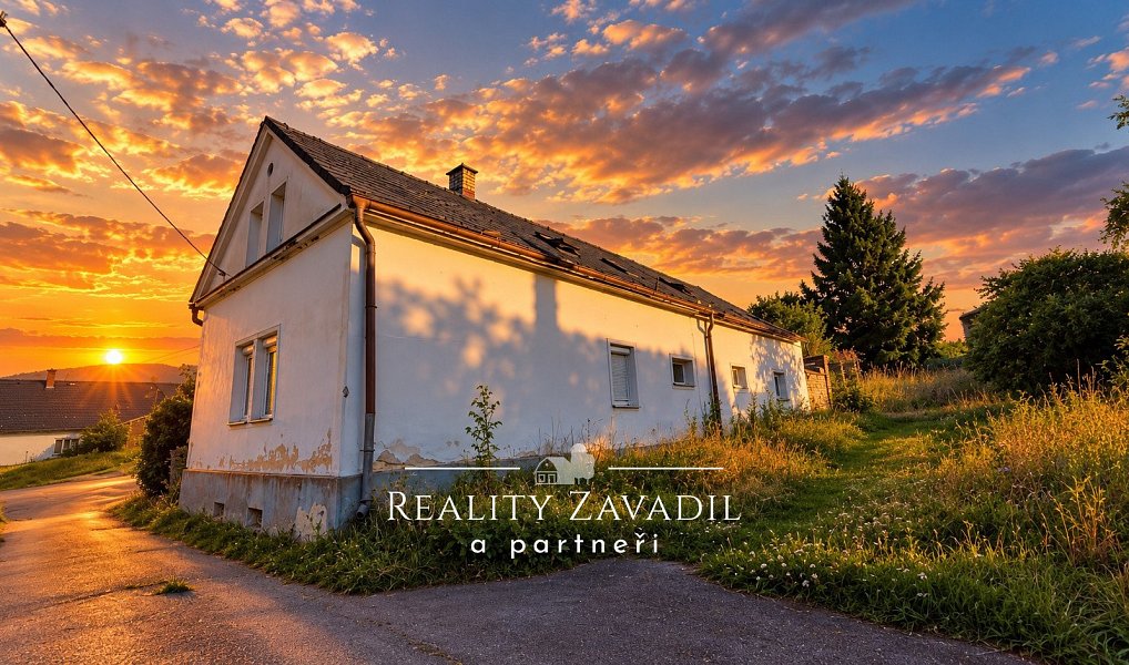 Prodej domu 161 m² s pozemkem 466 m², Jakartovice – náhled fotky 2