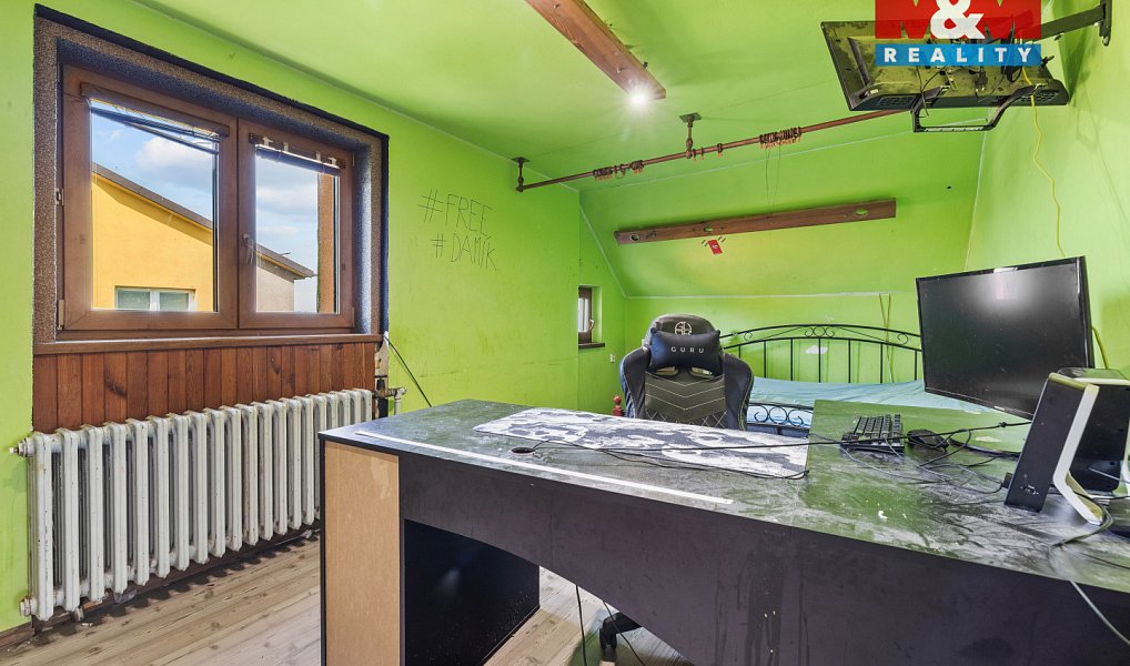 Prodej domu 133 m² s pozemkem 799 m², Ledeč nad Sázavou – náhled fotky 14