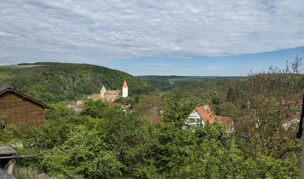 Prodej domu 220 m² s pozemkem 1 940 m², Křivoklát – náhled fotky 5