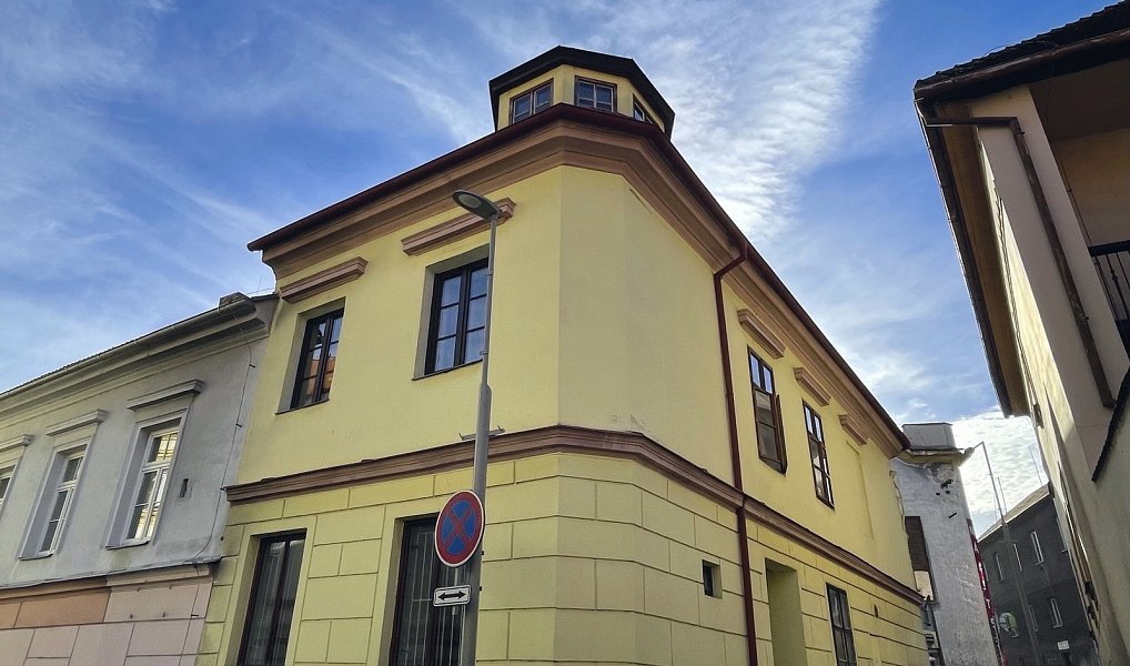 Prodej bytu 3+kk 70 m², Volyně – náhled fotky 13
