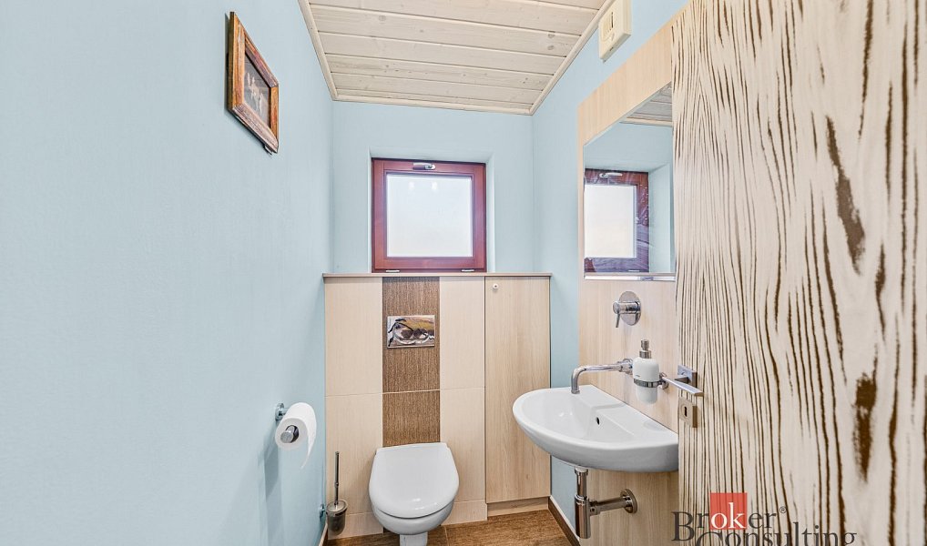 Prodej domu 145 m² s pozemkem 1 523 m², Střížovice – náhled fotky 18