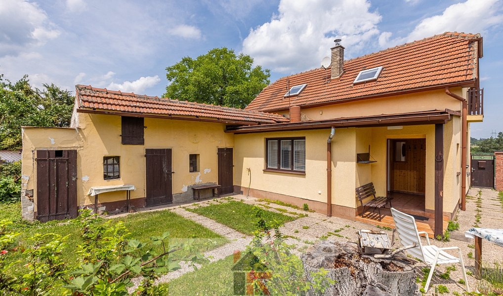 Prodej domu 130 m² s pozemkem 812 m², Kounice – náhled fotky 30