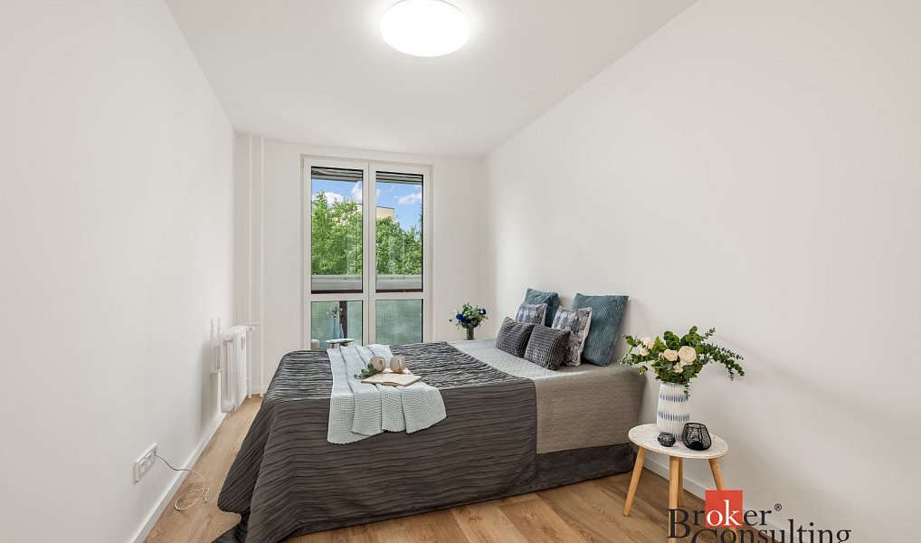 Pronájem bytu 3+1 79 m², Praha – náhled fotky 4