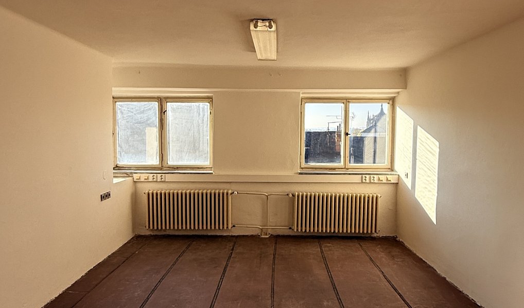 Pronájem kanceláře 50 m², Kutná Hora – náhled fotky 7