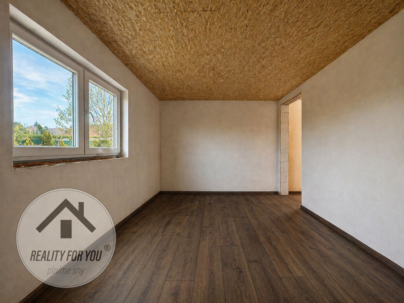 Prodej chaty/chalupy 39 m² s pozemkem 410 m² – fotografie 5