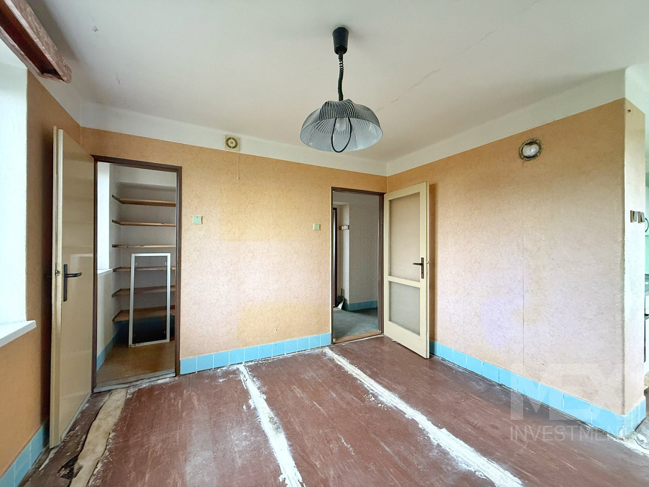 Prodej bytu 3+kk 60 m² – fotografie 3