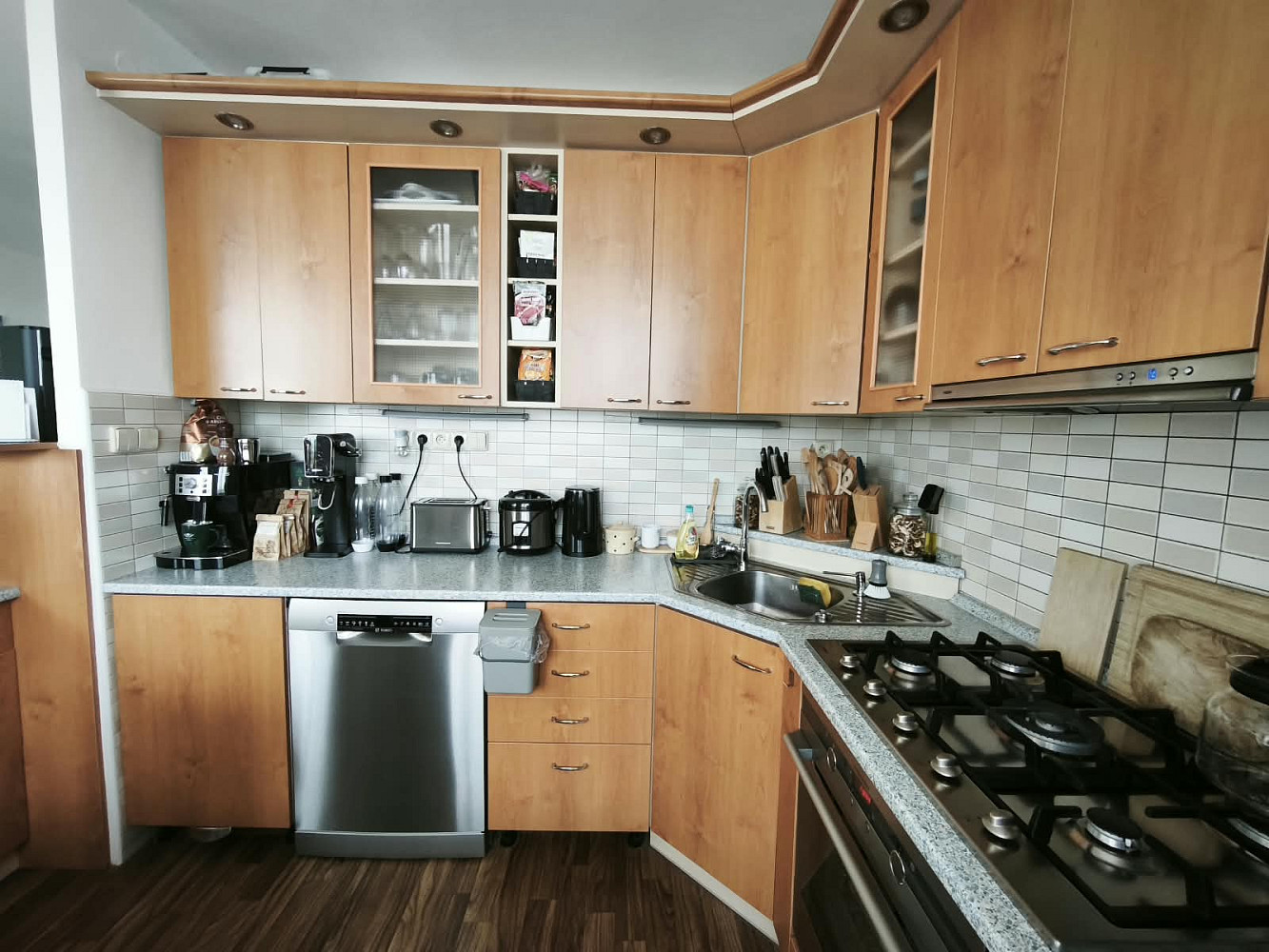 Prodej bytu 4+1 79 m² – fotografie 2
