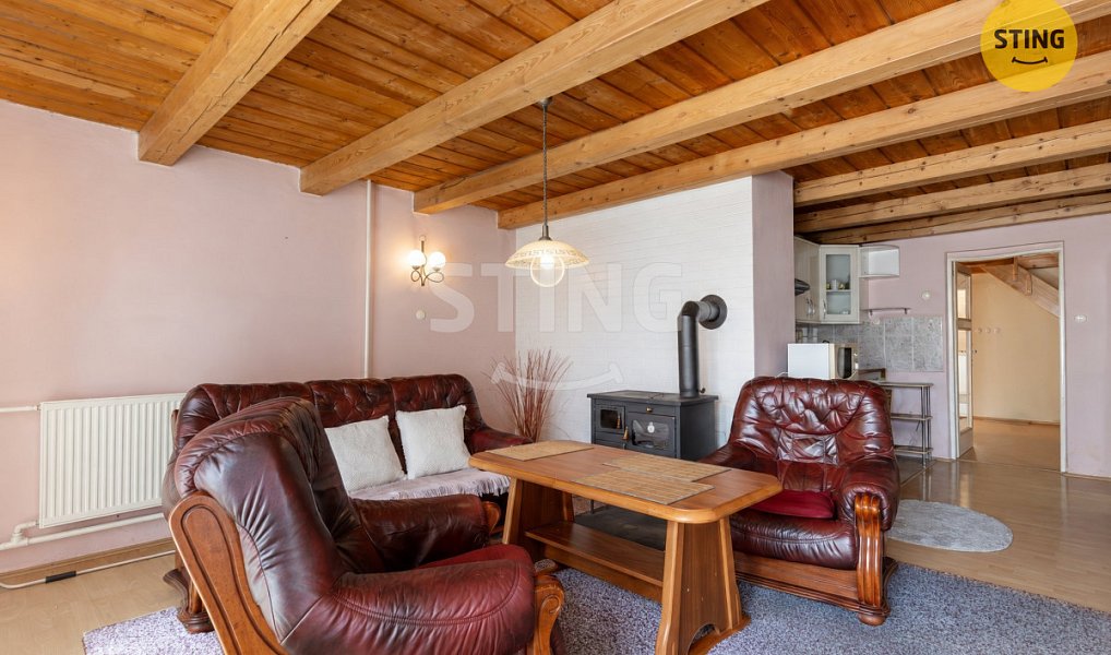 Prodej domu 80 m² s pozemkem 459 m², Kozlovice – náhled fotky 6