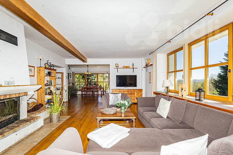 Prodej domu 250 m² s pozemkem 11 733 m² — photo 2
