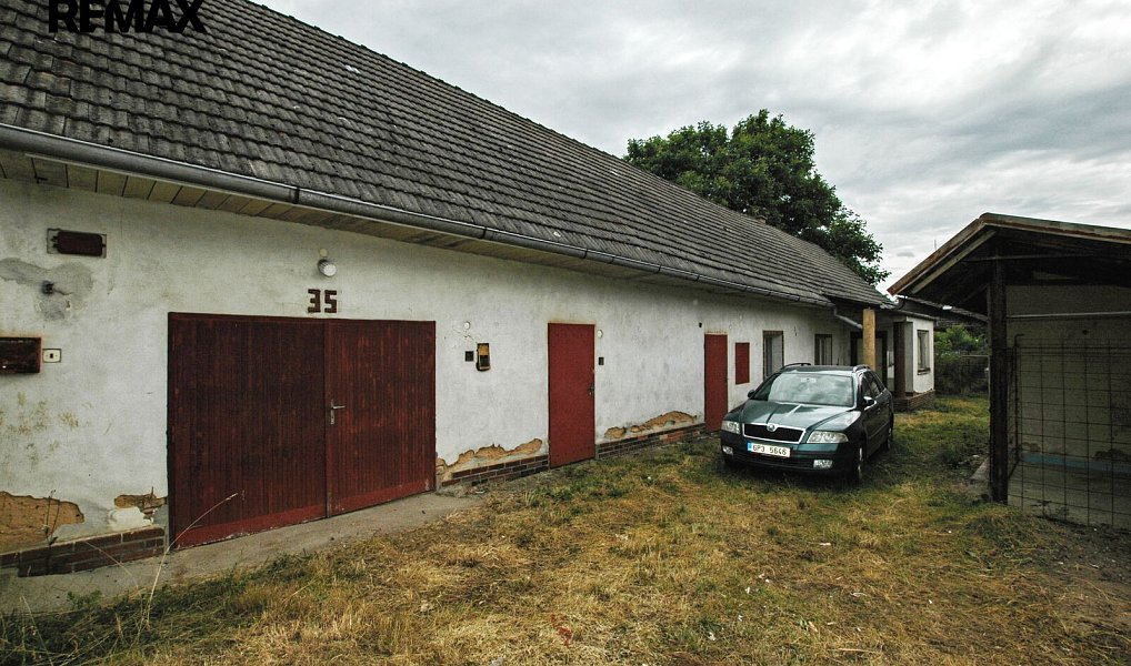 Prodej domu 90 m² s pozemkem 874 m², Nepomuk – náhled fotky 3