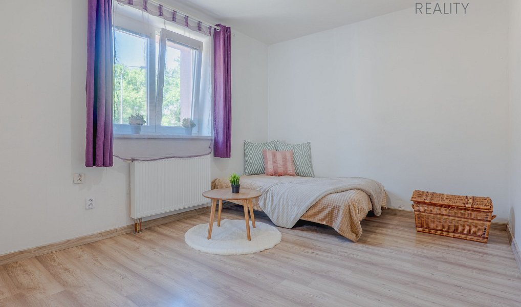 Prodej bytu 3+1 75 m², Vyškov – náhled fotky 4